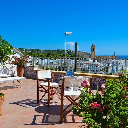 Leuca Residence Santa Maria di Leuca Rom bilde