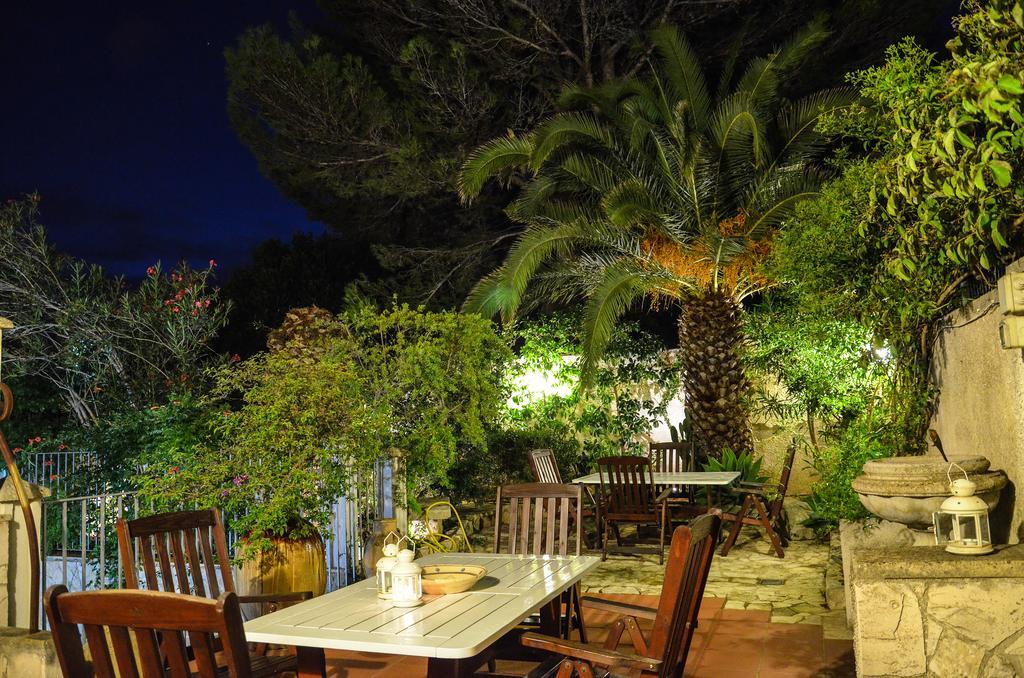 Leuca Residence Santa Maria di Leuca Eksteriør bilde