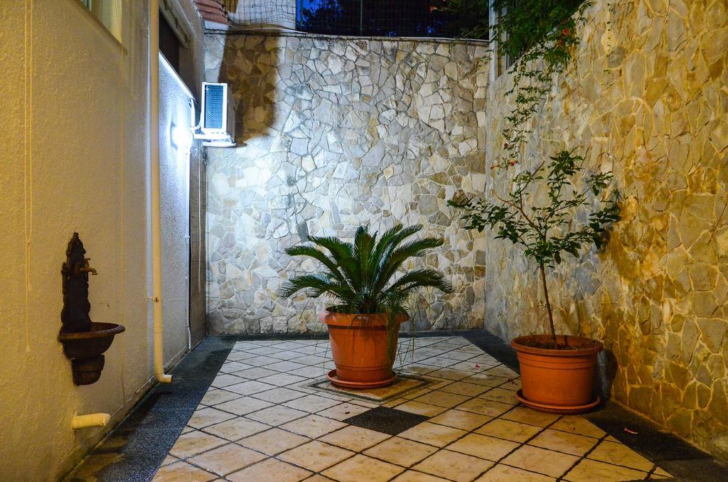 Leuca Residence Santa Maria di Leuca Eksteriør bilde
