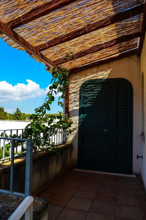 Leuca Residence Santa Maria di Leuca Rom bilde