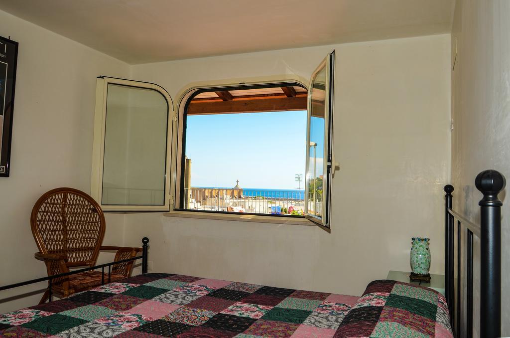 Leuca Residence Santa Maria di Leuca Rom bilde