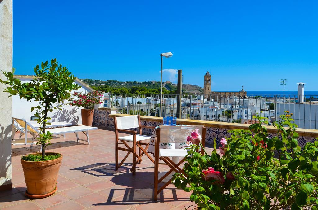 Leuca Residence Santa Maria di Leuca Rom bilde