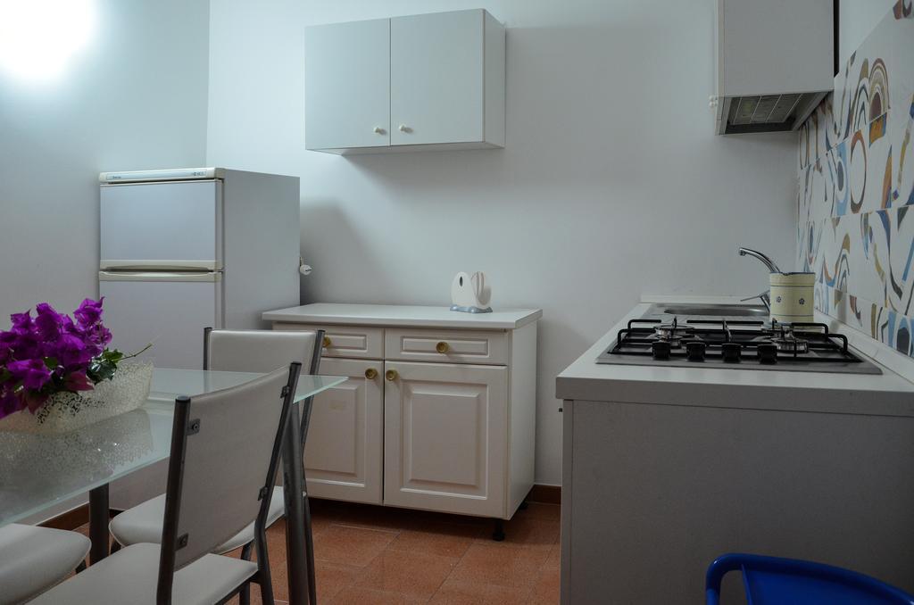 Leuca Residence Santa Maria di Leuca Rom bilde
