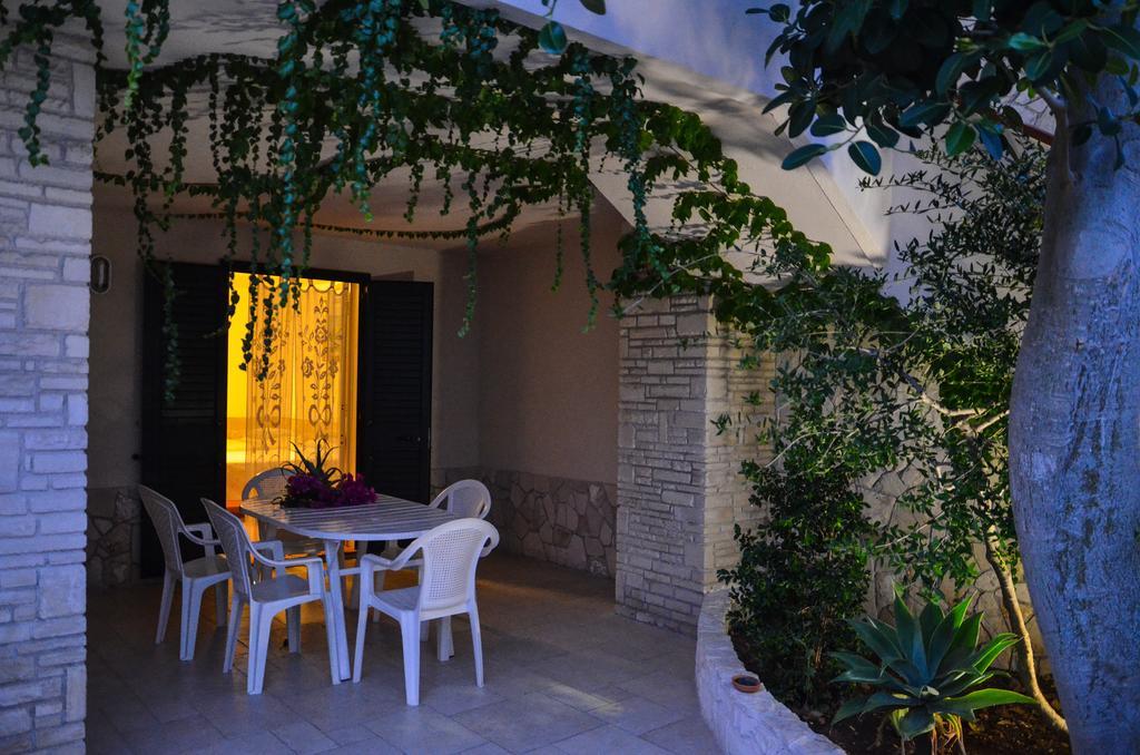 Leuca Residence Santa Maria di Leuca Rom bilde
