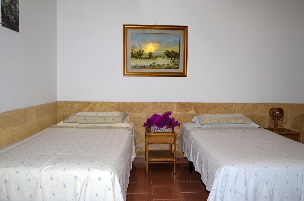 Leuca Residence Santa Maria di Leuca Rom bilde