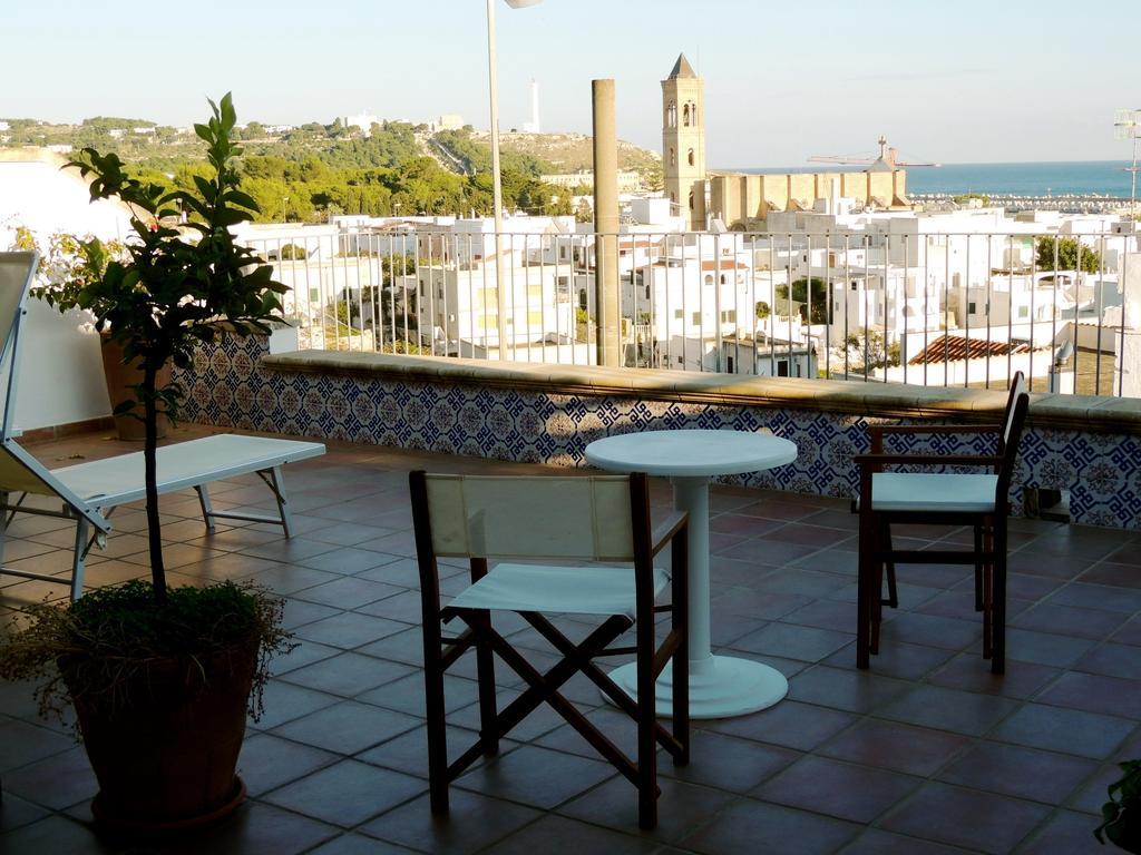 Leuca Residence Santa Maria di Leuca Rom bilde